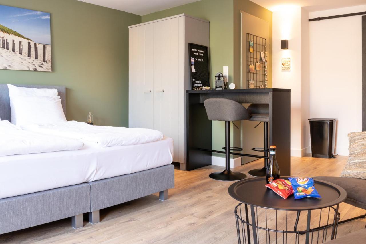 Holiday home 23 *