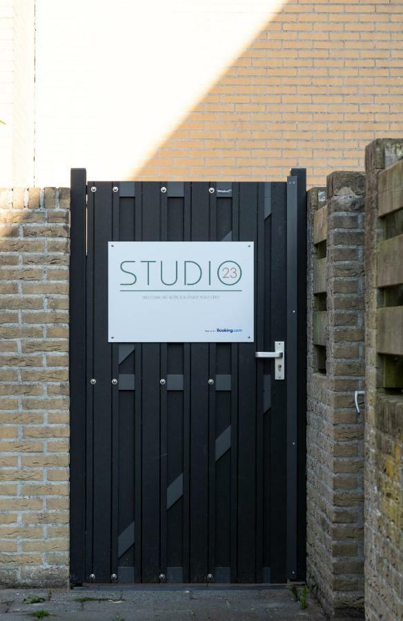 23 Zandvoort
